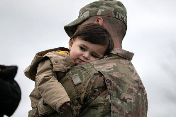 army programs